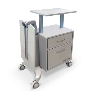 Тумбочка приліжкова Lojer NOVA 2660