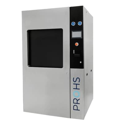 Стерилізатори PROHS серії FJ
