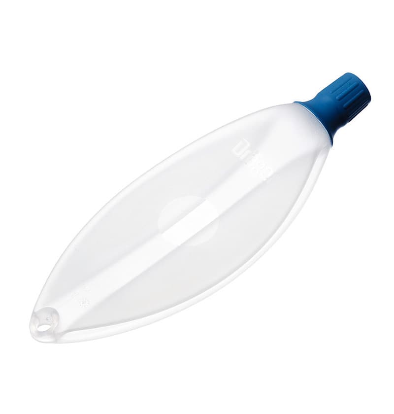 Breathing bag 3.0 l ISO silicone