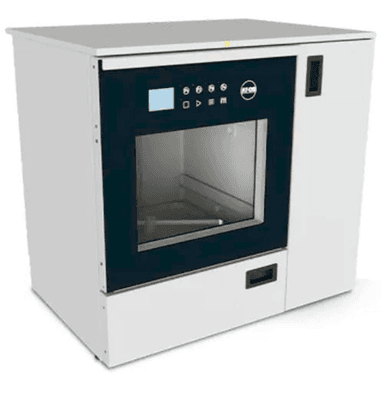 Мийно-дезінфекційна машина AT-OS AWD655-8L