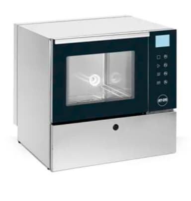 Мийно-дезінфекційна машина AT-OS AWD655-2