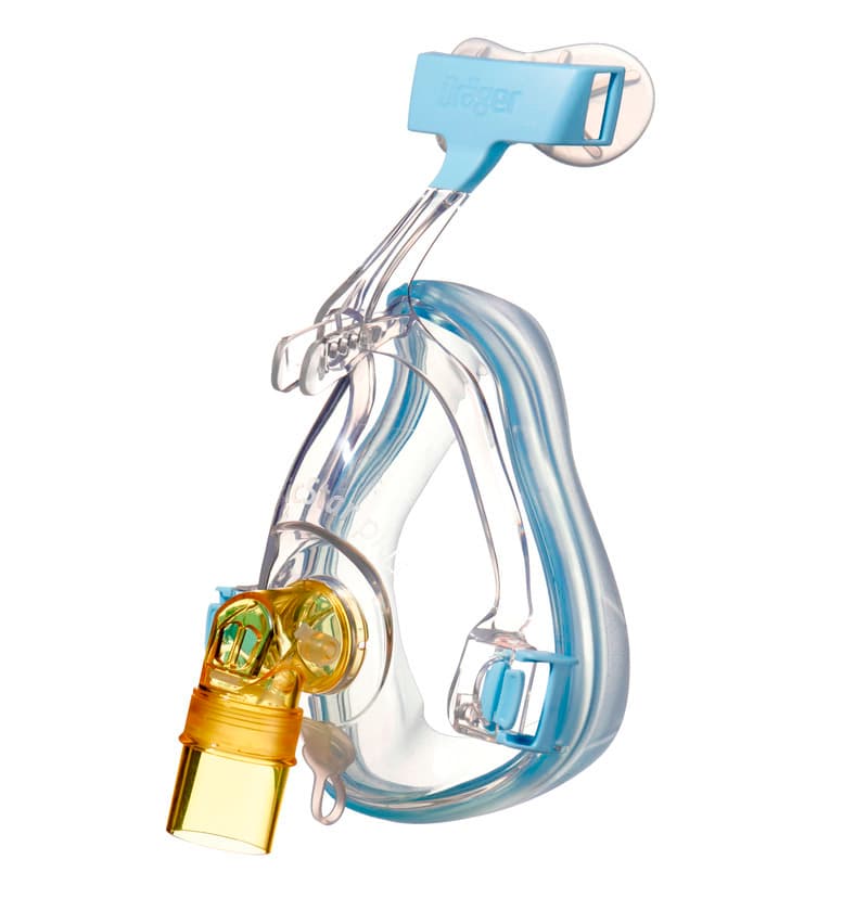 ClassicStar plus AAV without exhalation ports